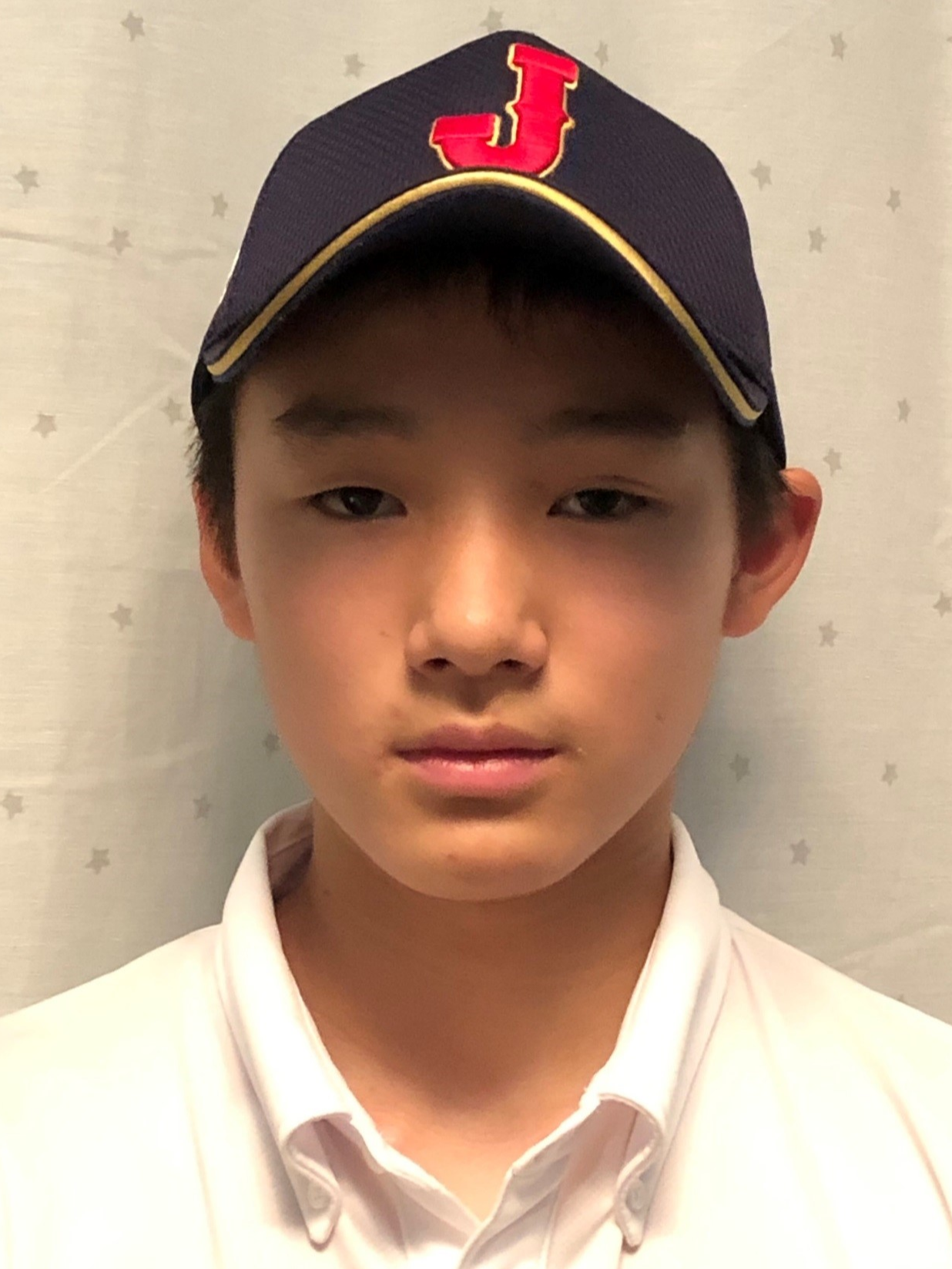 V U-12 Baseball World Cup 2019